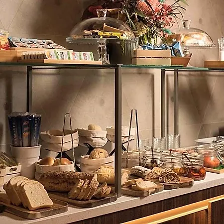 Corso Buenos Aires 4* Μιλάνο
