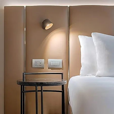 Ξενοδοχείο Corso Buenos Aires 4*