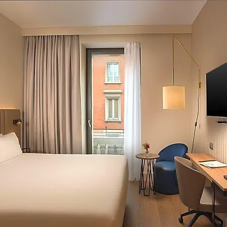 Corso Buenos Aires 4*