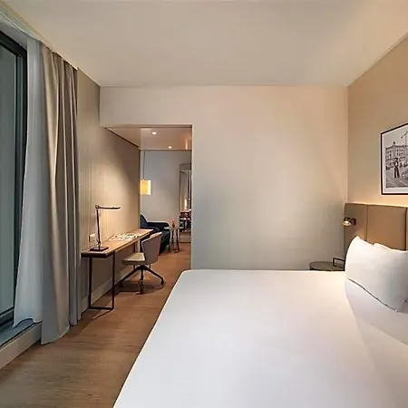 Corso Buenos Aires Ξενοδοχείο 4*