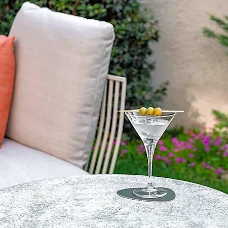 فندق Boutique Martini 17