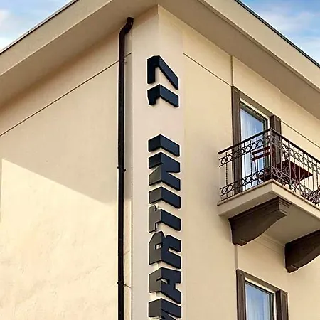 מלון Boutique Martini 17 מילאנו