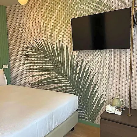 Boutique Martini 17 3* ميلان