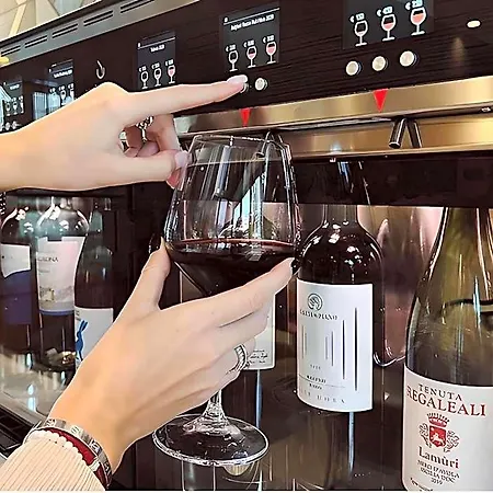 فندق Boutique Martini 17 ميلان