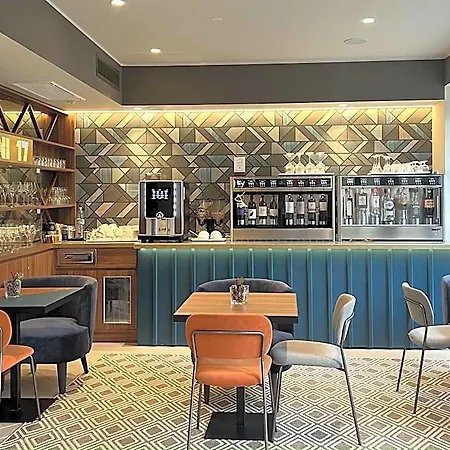 Boutique Martini 17 فندق