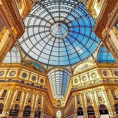 Galleria The Smart Boutique By Ospitami アパート ミラノ