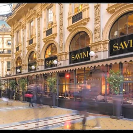 Galleria The Smart Boutique By Ospitami 4*