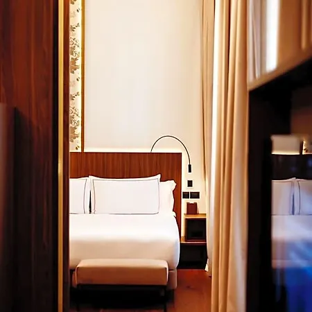 Palazzo Cordusio, A Gran Melia - The Leading Of The World Hotel Mailand
