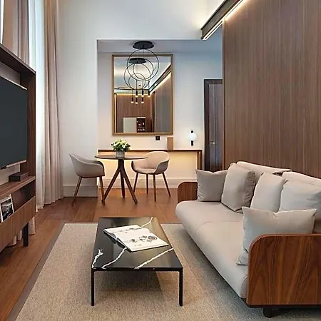 Palazzo Cordusio, A Gran Melia - The Leading Of The World Hotel 5*