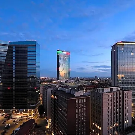 Appartamento Torre Galfa Luxury | Esperienze