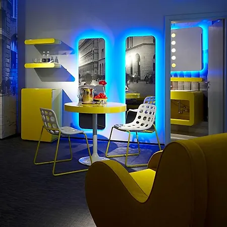 酒店 The Street Duomo | A Design Boutique