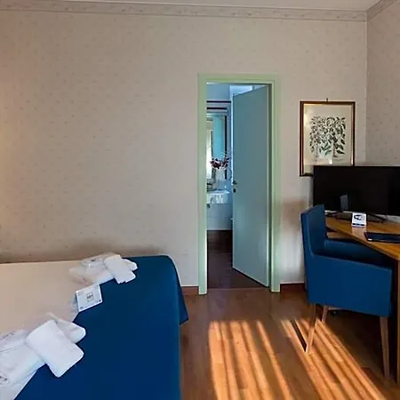 Lombardia 4* Milaan