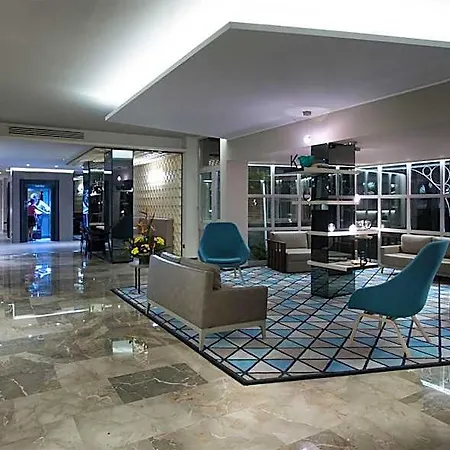 Lombardia Hotel Milaan