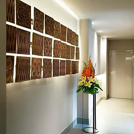 Hotel Lombardia