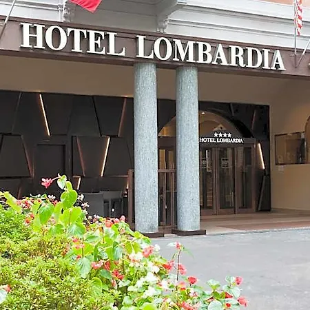 Lombardia Hotel 4*
