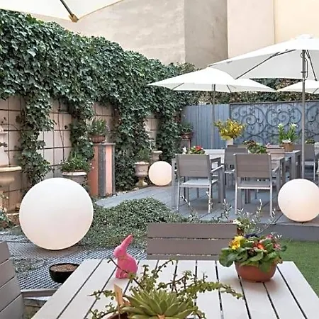 Lombardia 4* Milaan