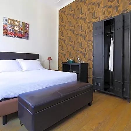 Panzió Porta Tosa Boutique 4*
