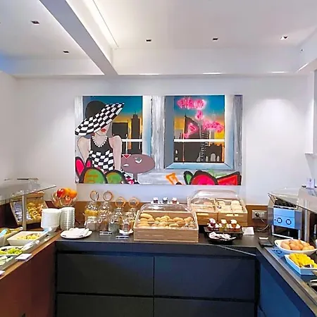 Hotel The Corner Duomo 4*