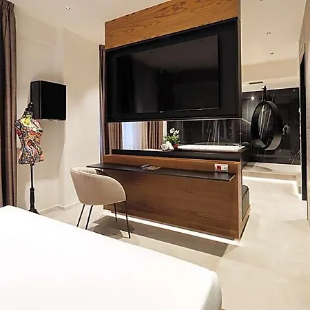 Hotel The Corner Duomo Milan