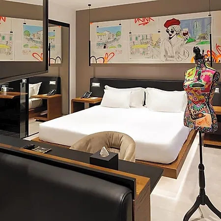 The Corner Duomo Hotel 4*