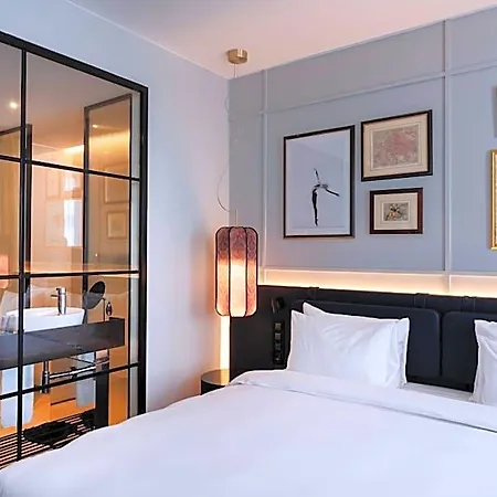 Radisson Collection Hotel, Santa Sofia Hotel 5*