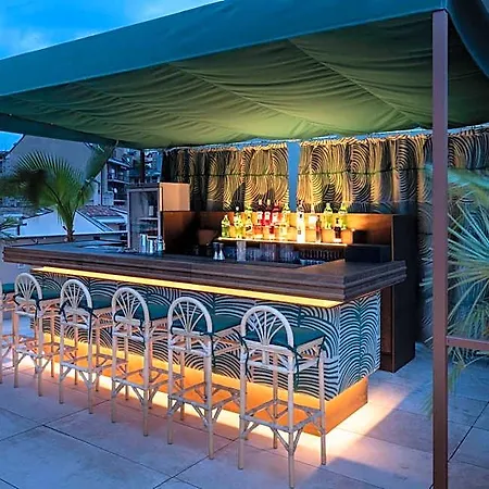 Radisson Collection Hotel, Santa Sofia Hotel 5*