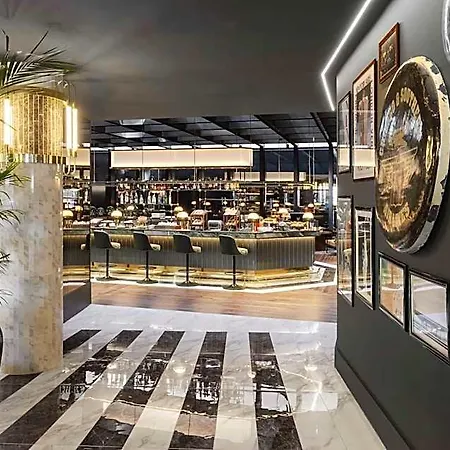 Hotel Radisson Collection Hotel, Santa Sofia Milano