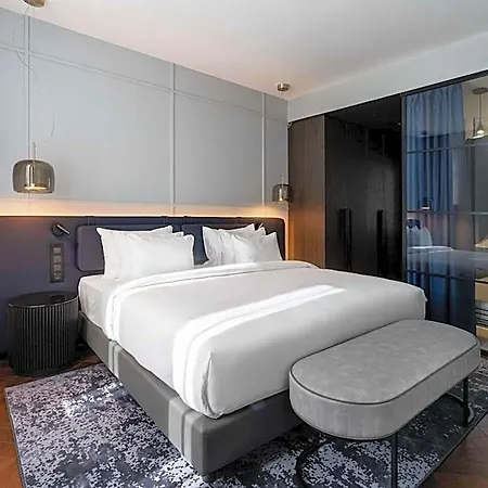 Radisson Collection Hotel, Santa Sofia Milano