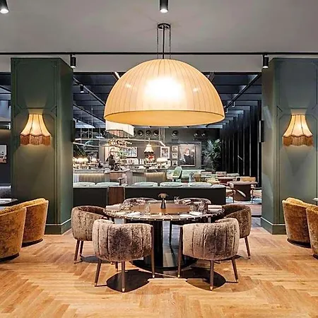 Radisson Collection Hotel, Santa Sofia Milano
