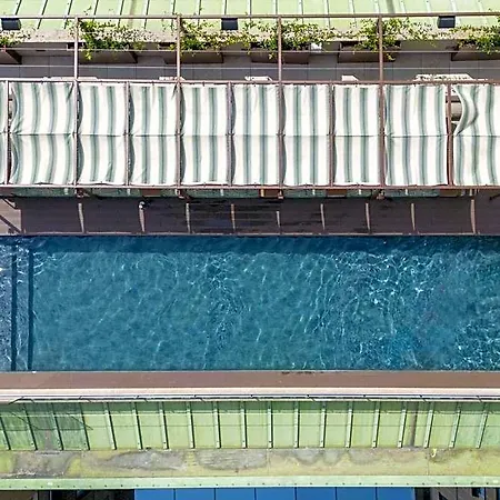 Radisson Collection Hotel, Santa Sofia Hotel