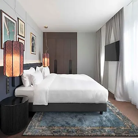 Radisson Collection Hotel, Santa Sofia Hotel Milano