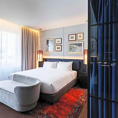 Radisson Collection Hotel, Santa Sofia Hotel Milano