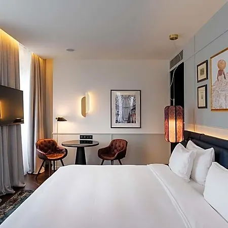 Hotel Radisson Collection Hotel, Santa Sofia
