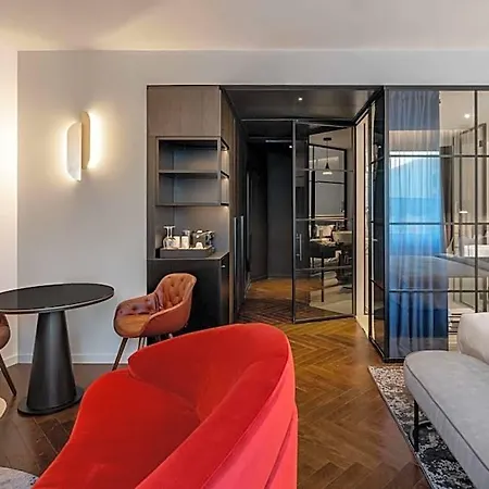Hotel Radisson Collection Hotel, Santa Sofia