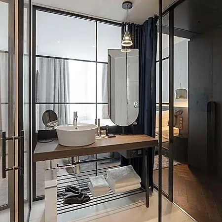 Hotel Radisson Collection Hotel, Santa Sofia Milano