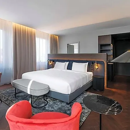 Radisson Collection Hotel, Santa Sofia Hotel Milano