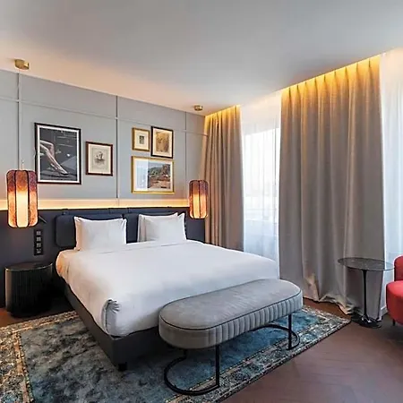 Radisson Collection Hotel, Santa Sofia Hotel Milano