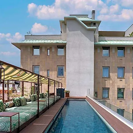 Radisson Collection Hotel, Santa Sofia Milano