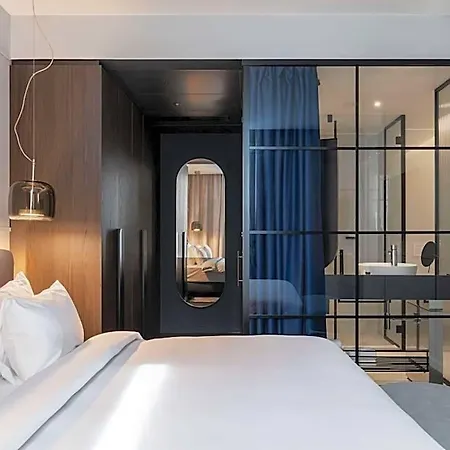 Radisson Collection Hotel, Santa Sofia Hotel 5*