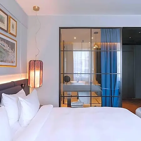 Hotel Radisson Collection Hotel, Santa Sofia Milano