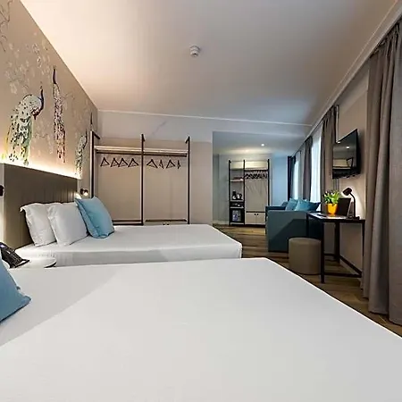 Hotel Ih Milano
