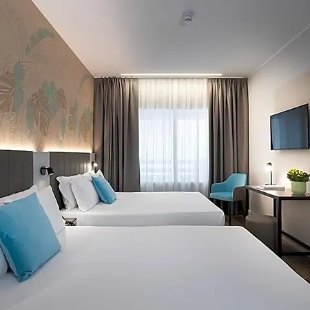Hotel Ih 4*