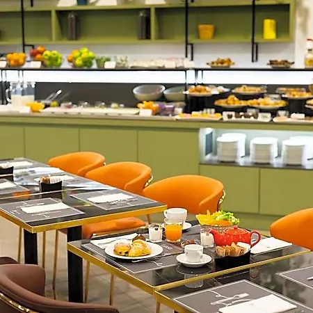 Ih Hotel Milano
