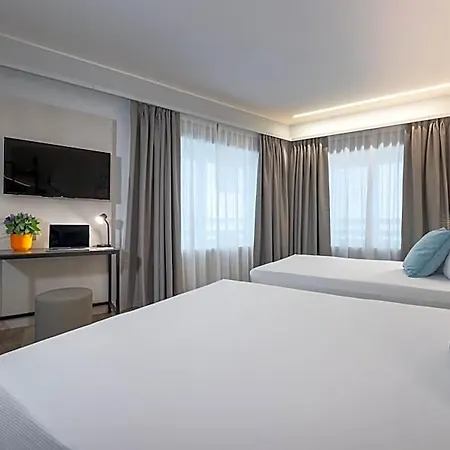 Ih Hotel