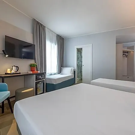 Hotel Ih
