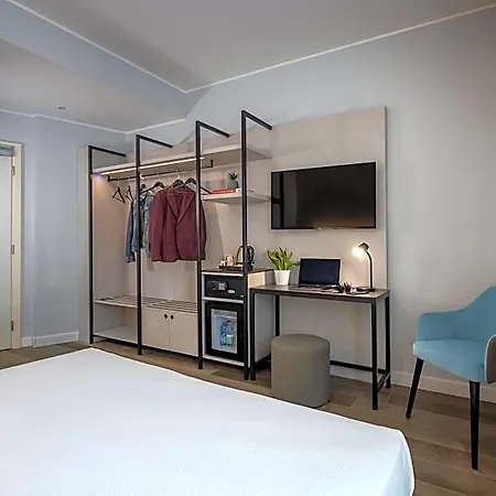 Ih Hotel Milano