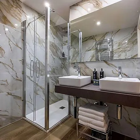 Hotel Ih Milano