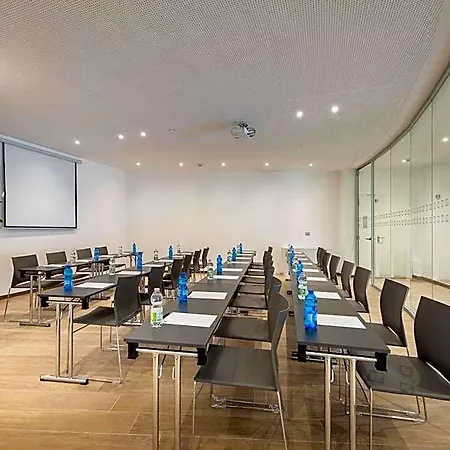Ih Hotel Milano