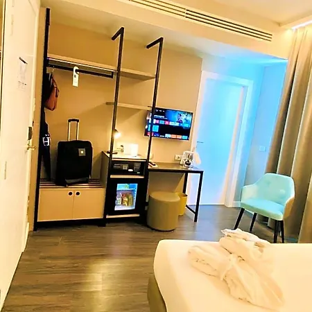 Ih Hotel Milano