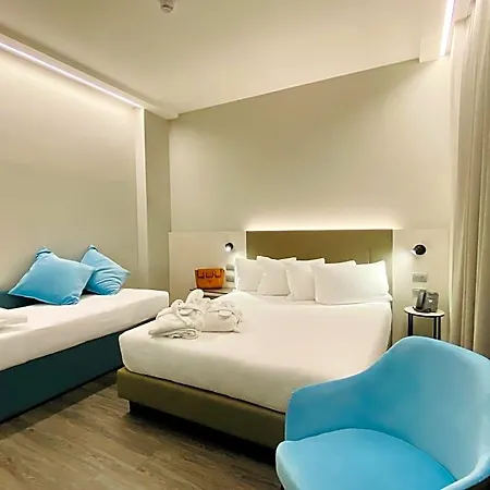 Hotel Ih